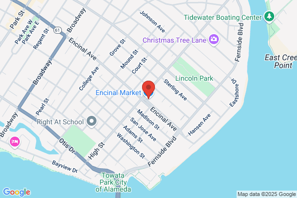 Encinal Market