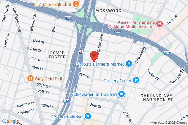 Oasis Market