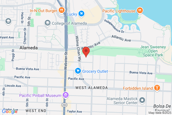 Top Alameda Plumbers