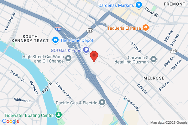 Equipment Fabricating Corporation