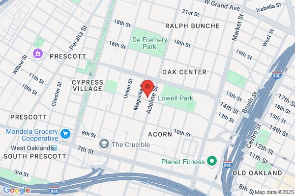 Taylor Memorial United Methodist Church