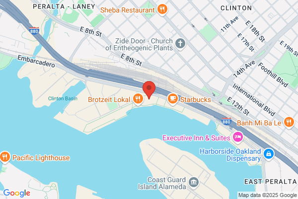 Homewood Suites by Hilton Oakland-Waterfront