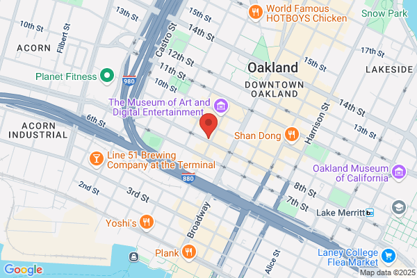 Old Oakland Hotel