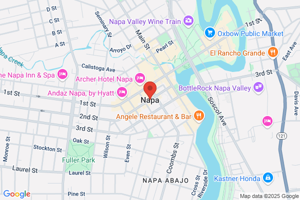 Napawater