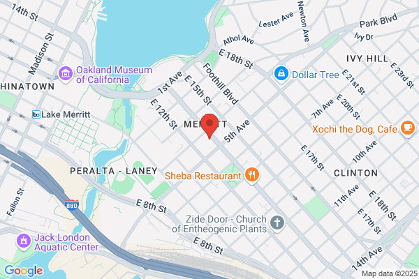 Montclair Garden Care