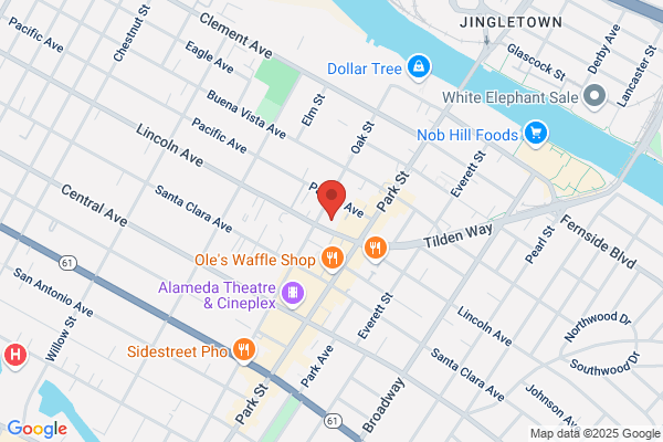 Alameda Launderland