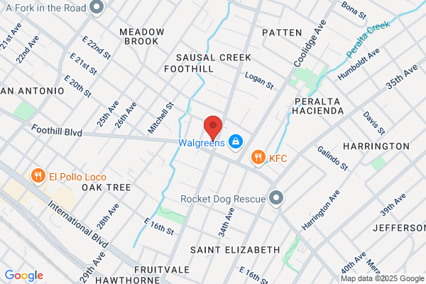 East Bay Laundry