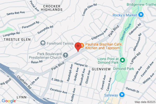 Glenview Laundromat