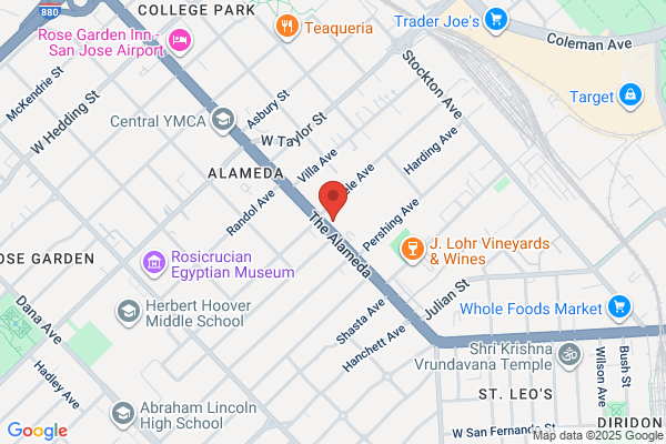 Kennedy James T Law Office of