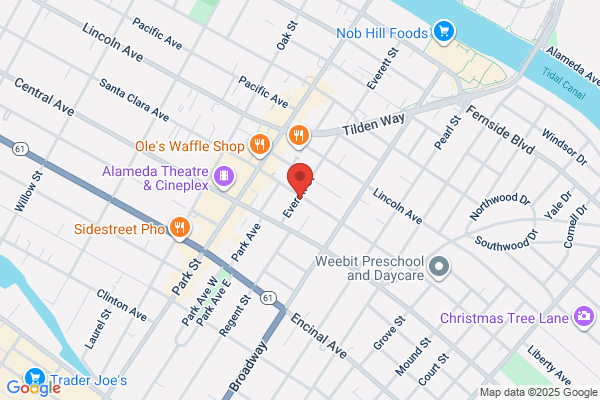 Law Offices of W. Lance Russum, APC