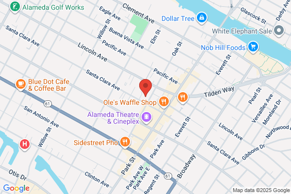 Alameda City of, City Attorney