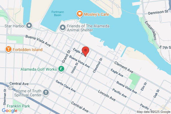 East Bay Mediation Services