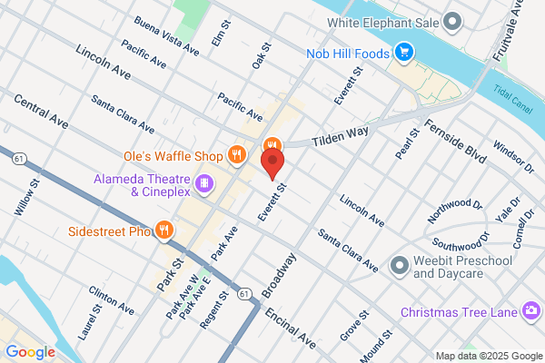 Alameda Lock & Key Service