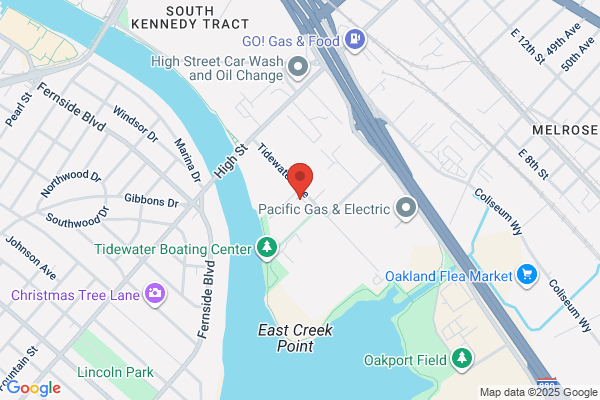 Everquest Logistics