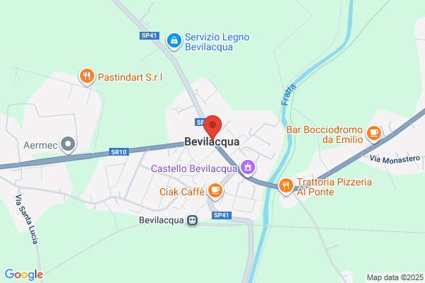 Bevilacqua-Knight, Inc