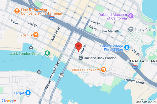Oakland United