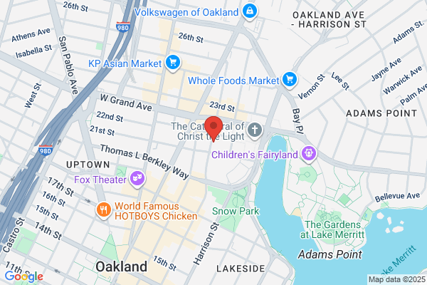 Bay Area Rapid Transit District