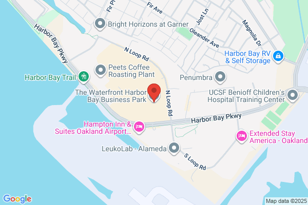 Waterfront Marketing