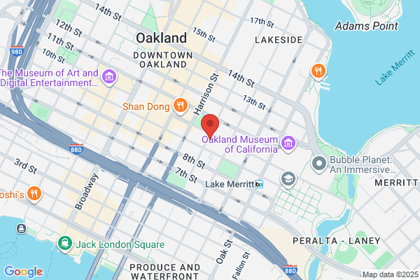 10th Planet Oakland Jiu Jitsu