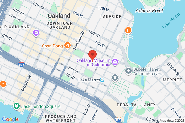 East West Wing Chun Kung Fu - Oakland