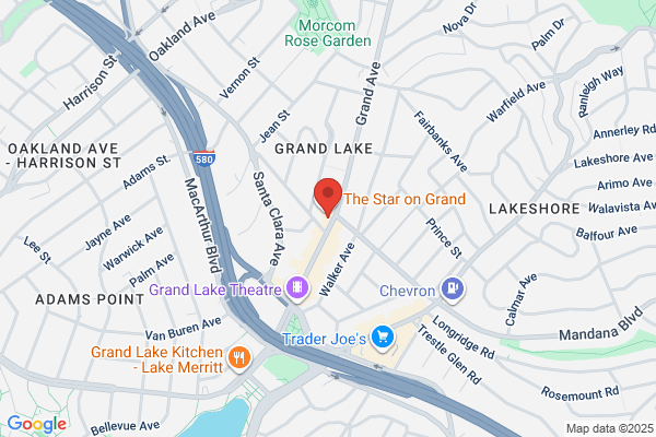 Oakland Massage Therapy