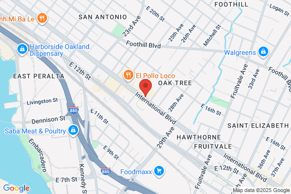 Fresenius Kidney Care East Bay - Oakland