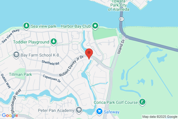 Patient Advocate Bay Area, Inc.
