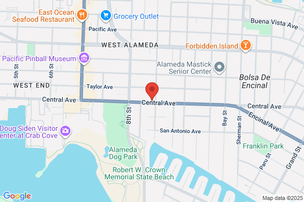 Bay Area Medical Supply