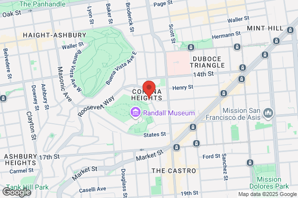 Bay Optical Instrument Service