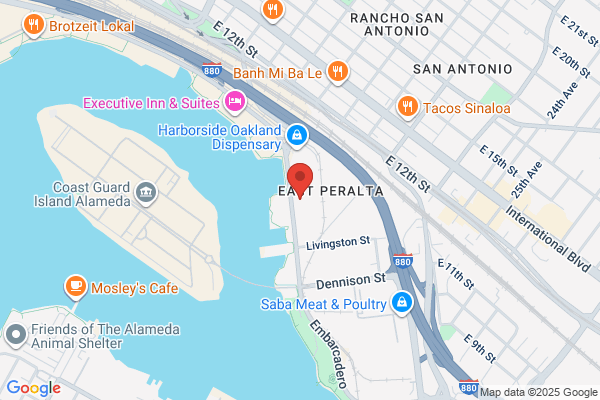 Trumpet Behavioral Health