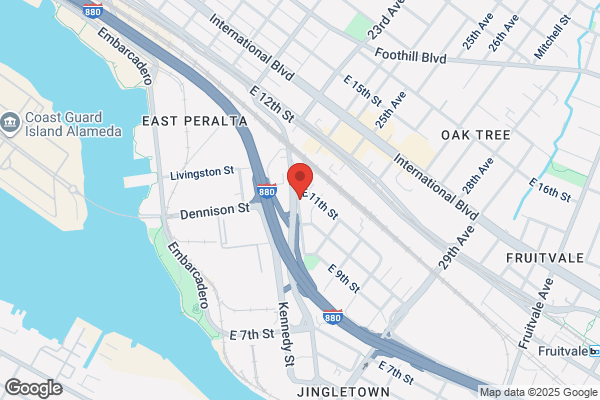 Eandi Metal Works Inc