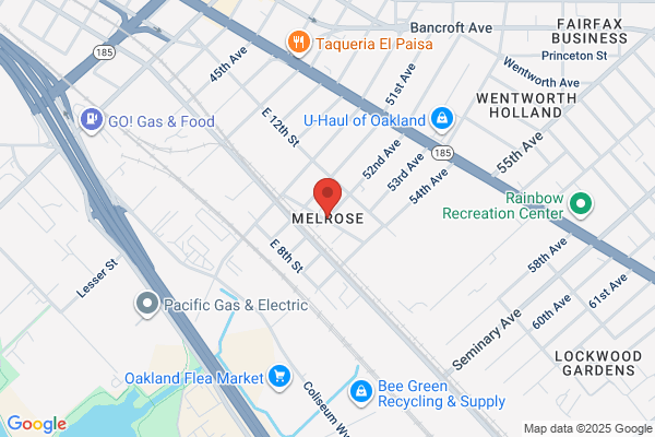 Melrose Ford