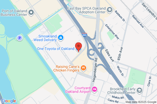 Ron Goode Toyota