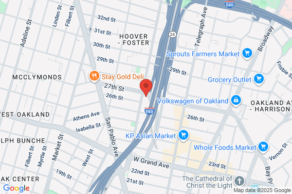 Bay Area Traveling Notary