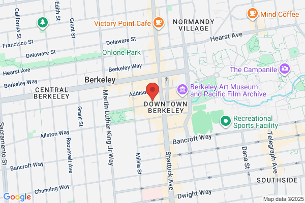 Berkeley Bail Bond