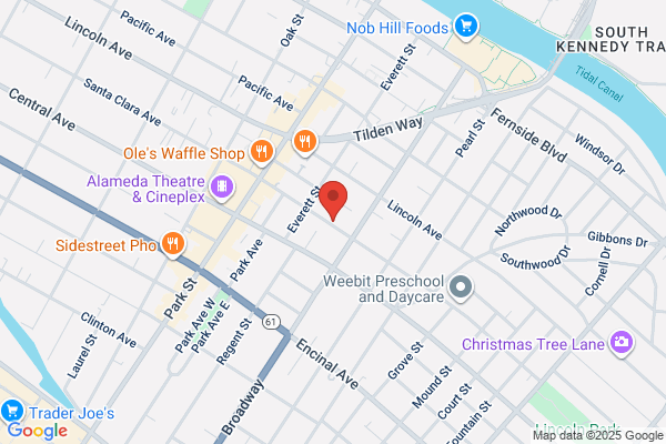 Parkside Oral Surgery & Implant Center