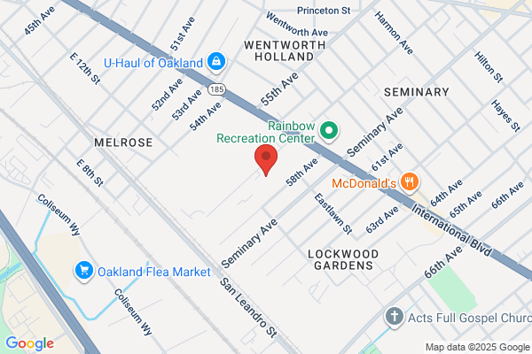 Oakland Port Intermodal Trucking Transporatation