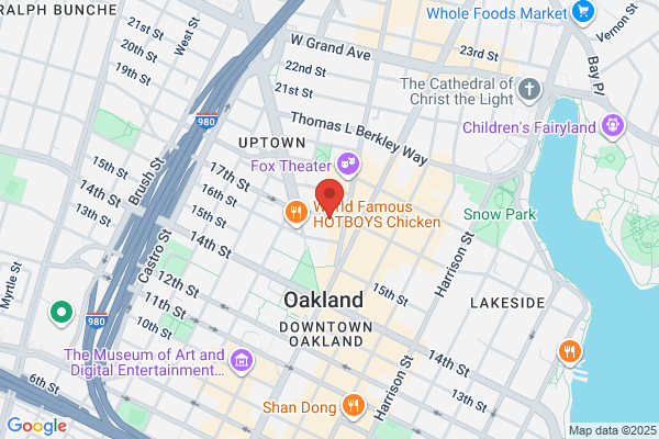 Oakland Shredding and Records Storage