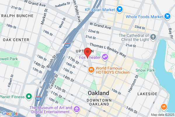 East Bay Asian Local Development