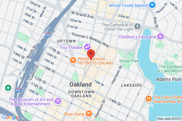 California Capital Group