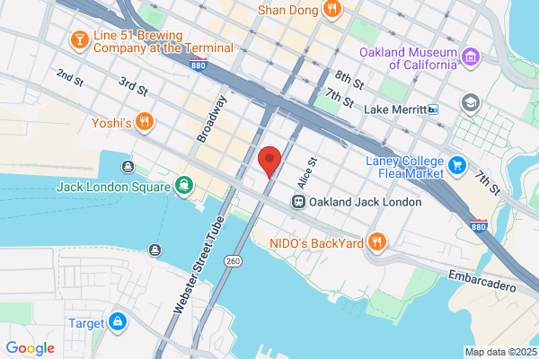 East Bay Modern Real Estate