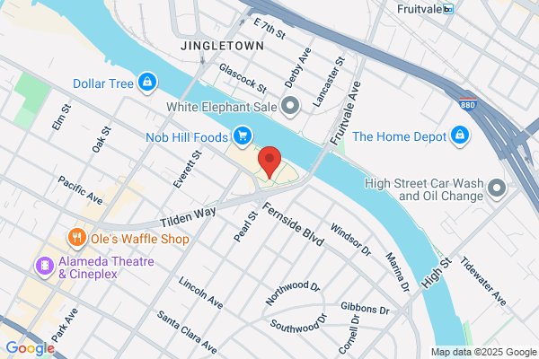 Carbon Health Urgent Care Alameda - Bridgeside Center
