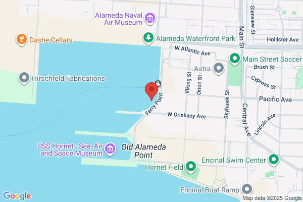 Republic Services - Alameda