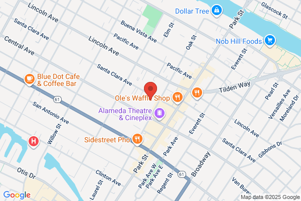 Alameda Acupuncture