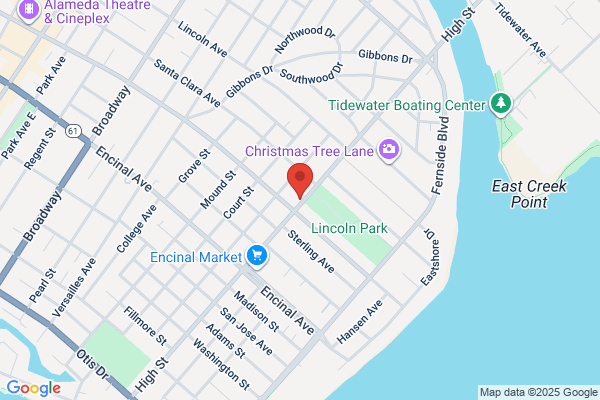 Alameda Civic Light Opera