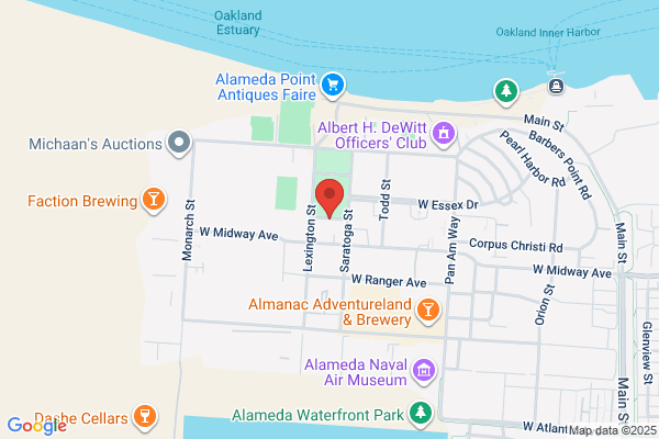 Alameda Development Corporation