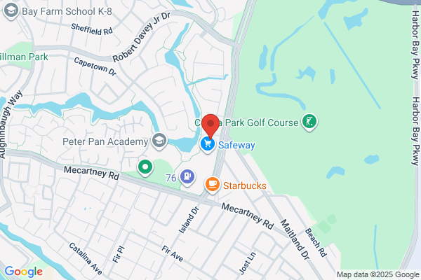 Alameda Elder Services