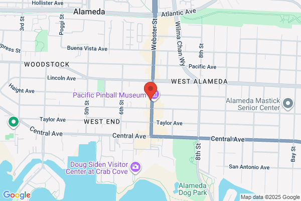 Alameda Sports Cards & Comics