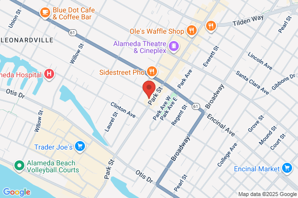 Alameda Yoga Station