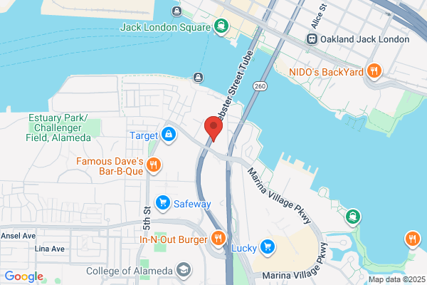 Apartment Owners Association - Alameda Branch
